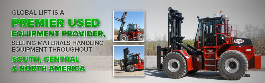 Used Equipment Spokane